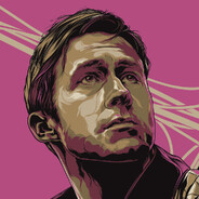 Houdini avatar