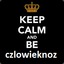 czlowieknoz