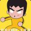 BRUCE-LEE