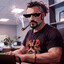 Streamer Durandalic avatar