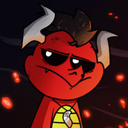 Steam Avatar
