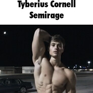 Tyberious Cornell Semirage