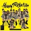 Heavy Rotation