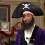 Patchy The Pirate