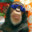 chimp the pimp