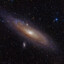 Andromeda