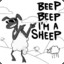 I&#039;mASheep