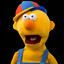 Yellow Guy
