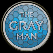 The Gray Man (YT)