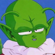 Dende avatar