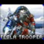 Tesla Trooper