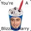 You&#039;re A Blizzard Harry