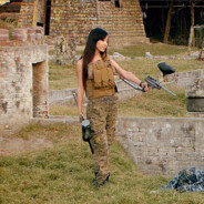 残局白给胡一菲