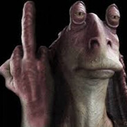 Goon Goon Binks