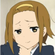 HTT的田井中律本人