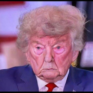 TONALD DRUMP