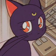 穿黑色毛衣，做完美人妻