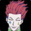 ♠Hisoka♣