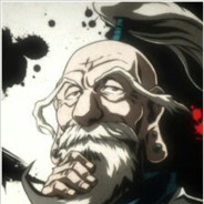 Netero avatar