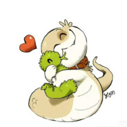 Louisღ小鸟女士