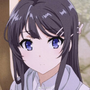 我是樱岛麻衣的狗