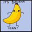 bananaman