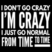 Im crazy - steam id 76561199680653645