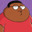 Cleveland Brown Jr.