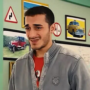 Ali Kefal avatar