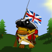 Duck Of Wellington avatar