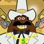 Thug Dimmadome