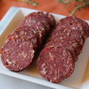 Salami_Mit_Salamisauce