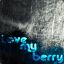 Love my berry...&lt;3