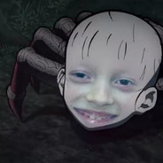 ya pavuk hihihi