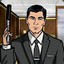 Sterling Mallory Archer