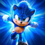 Sonic. #