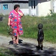 БабушкинаКрапива