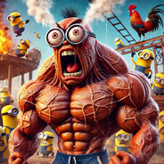 W-key гнида 9 лет