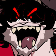 Drifters Bloody Clit