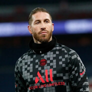 ツ Стаяк Рамоса ツ