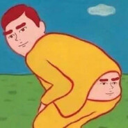 蒙面好汉少个头