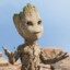 I am Groot