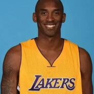 科比·比恩·布莱恩特