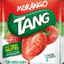 TANG de Morango