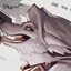 Silver Sloppy Maw Job