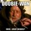Doobie-Wan™ ☠