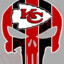 oKC CHIEFS FANo