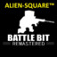 ALIEN-SQUARE™