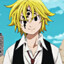 MELIODAS PUTASSO AAAAAAAAAAAAAAA