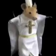 Rat Jesus